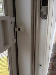 Anderson Screen Door Lock Replacement