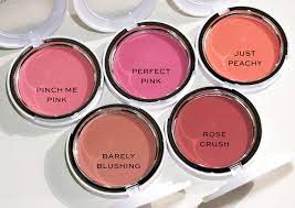 makeup by mario soft pop plumping blush