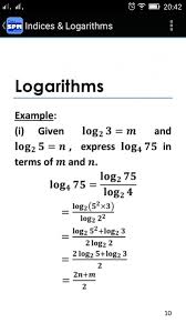 Spm Add Math Form 4 1 5 Free