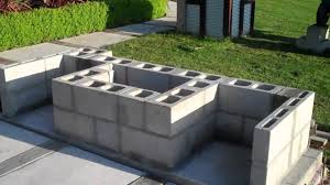 building outdoor fireplace you