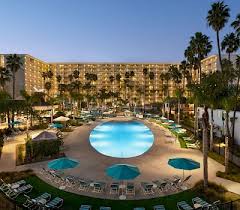 Town And Country Resort San Diego A