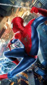 amazing spider man mobile wallpapers