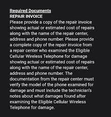 Phone Insurance Without Proof Of Purchase gambar png
