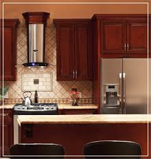 Penetrating finishes provide a low sheen and take longer to dry than surface finishes. 7 Types Of Kitchen Cabinet Finishes Kitchen Cabinet Kings