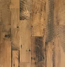 skip planed oak flooring reclaimed