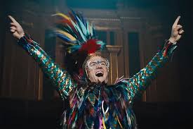 May 29, 2019 · as elton john's lover in the early 1970s, john reid was witness to the arrival of one of the world's greatest entertainers. Elton John S Stage Clothes Were Empowering Says Taron Egerton