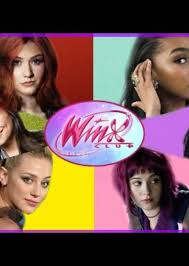 Winx club is a modern fantasy saga revolving around six fairies and their adventures. Winx Club Fan Casting On Mycast