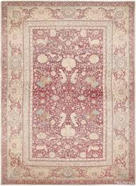 hereke rugs antique turkish hereke