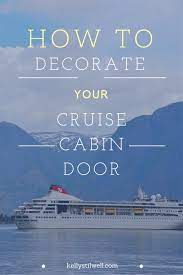4.6 out of 5 stars. Cruise Ship Door Decorations Ideas Cruise Door Cabin Doors Cruise Door Decor