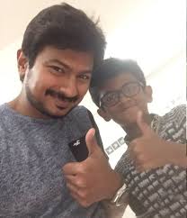 Best songs and music of artist udhayanidhi stalin. Inbanithi Udhaynidhi Stalin Son Wiki Biography Age Family Images Wikimylinks