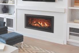 Gas Linear Marsh S Fireplace