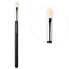 217 synthetic blending brush mac