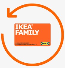 Maybe you would like to learn more about one of these? Welkom Bij Ikea Family Ikea Png Ikea Anna Ikea Family Card 2018 2048x1625 Png Download Pngkit