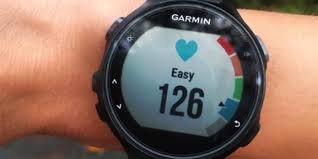 Knowing Your Heart Rate On The Trails Garmin Blog