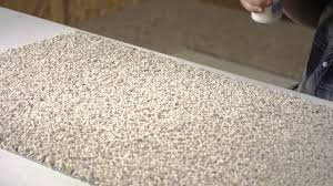 how to remove static from carpet