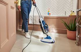 vax steam fresh home steam cleaner