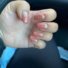 blooming nails spa updated april 2024