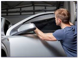 replace car window glass cost
