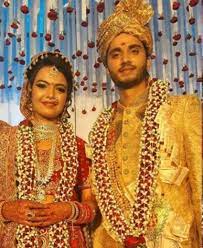 Telugu Tv Serials Actors Real life Wife And Husband Photos - FilmiBeat