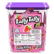 laffy taffy silmon whole
