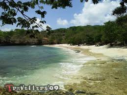 Terdapat berbagai macam pantai di desa wisata sawarna. Pantai Coro Pantai Alami Yang Dekat Dari Pantai Popoh Tulungagung D Travellers