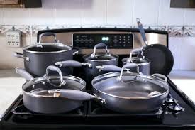 10 best budget cookware sets of may 2021. The 11 Best Cookware Sets In 2021