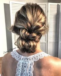 Braids (also referred to as plaits) are a complex hairstyle formed by interlacing three or more strands of hair. 23 Braided Wedding Hair Ideas That Ll Look Perfect For Your Big Day