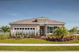 Orleans In Winter Haven Fl By Ryan Homes