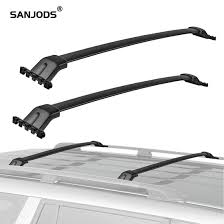 sanjods roof rack replacement for honda