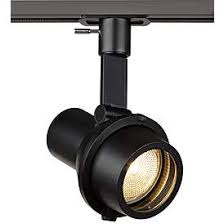Black Lightolier Track Heads Track Lighting Lamps Plus