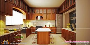 Modern Kerala Interior Designs Kerala Home Design And