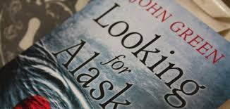 Printz award for looking for alaska. Book Review For Teens John Green Looking For Alaska