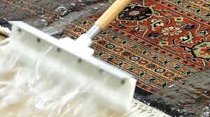 oriental and persian rug cleaning