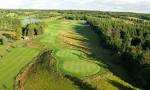High-five: Prince Edward Island golf courses that will test low ...