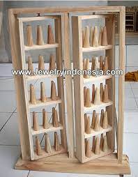 jewelry display holders