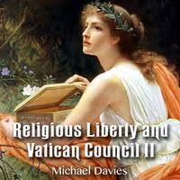 Image result for Photo  Chris Ferrara on vatican council II 