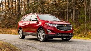 It's easy to live with and deserves a test drive if you're in the market for a compact. 2018 Chevrolet Equinox Review The 2018 Equinox Is Great If You Don T Trust Your Teen Driver Roadshow