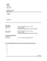 Consider reading a few resume. 18 Best Banking Sample Resume Templates Wisestep