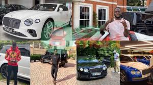 The premier league, the richest football league in the world, is graced by some of the finest players in the sport. Top 10 Richest Footballer In Nigeria 2021 Footballers Net Worth Cars