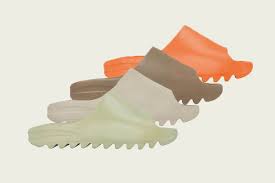 Similarly, the yeezy slide has become an integral footwear piece for the brand, particularly for its comfortable fit. Where To Buy Adidas Yeezy Slide 2021 Nice Kicks
