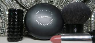 mac cosmetics next to nothing powder