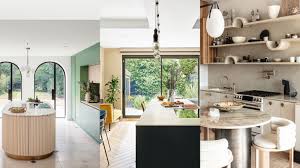 kitchen trends 2024 the new looks to