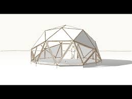 Free 2v Geodesic Dome Plans Using