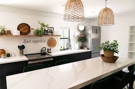 gorgeous modern farmhouse kitchens