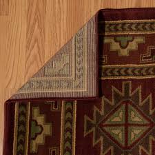 lodge runner rug at lowes