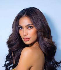Miss universe philippines 2020 top 16. Alaiza Malinao For Miss Universe Philippines 2020 Crown Long Hair Styles Hair Hair Styles