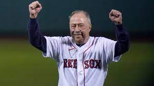 favorite memories of Jerry Remy