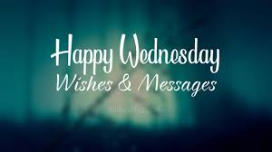 This company's future is sure to be bright with team members like you! Wednesday Wishes Happy Wednesday Greetings And Quotes Wishesmsg
