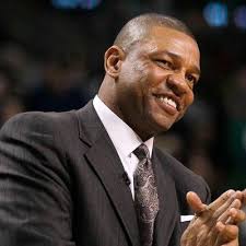 Don't miss your chance to hear doc rivers from the l.a. Doc Rivers Docrivers Twitter