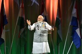 Image result for modi foreign speech big size